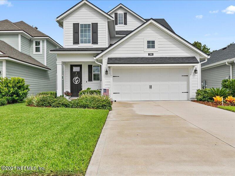 Foto principal - 380 Vista Lake Cir