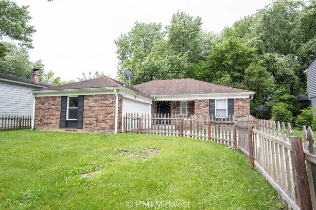 Building Photo - 3026 Osceola Ln