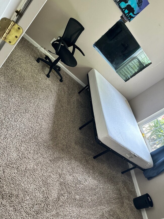 Foto del edificio - 2514 Caprock Ct