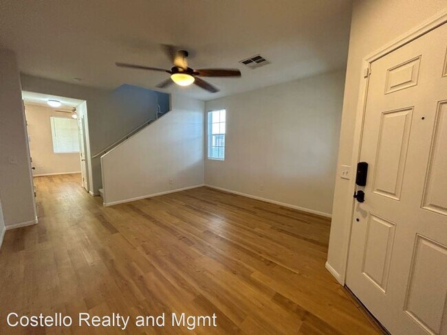 Foto del edificio - 3 br, 2.5 bath House - 1237 Sun Village Ave