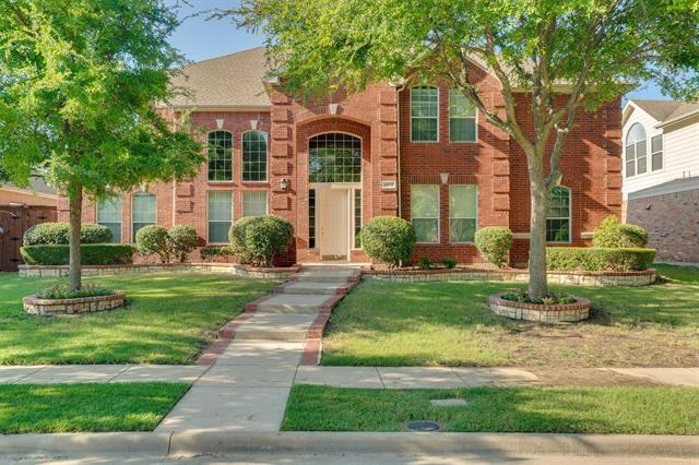 Primary Photo - 4612 Dalrock Dr