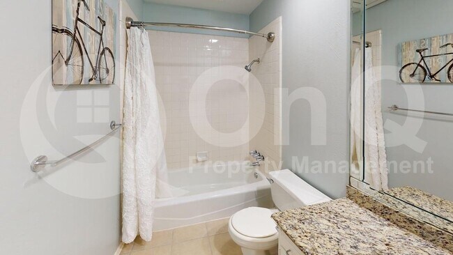 Foto del edificio - 5734 Remington Park Square