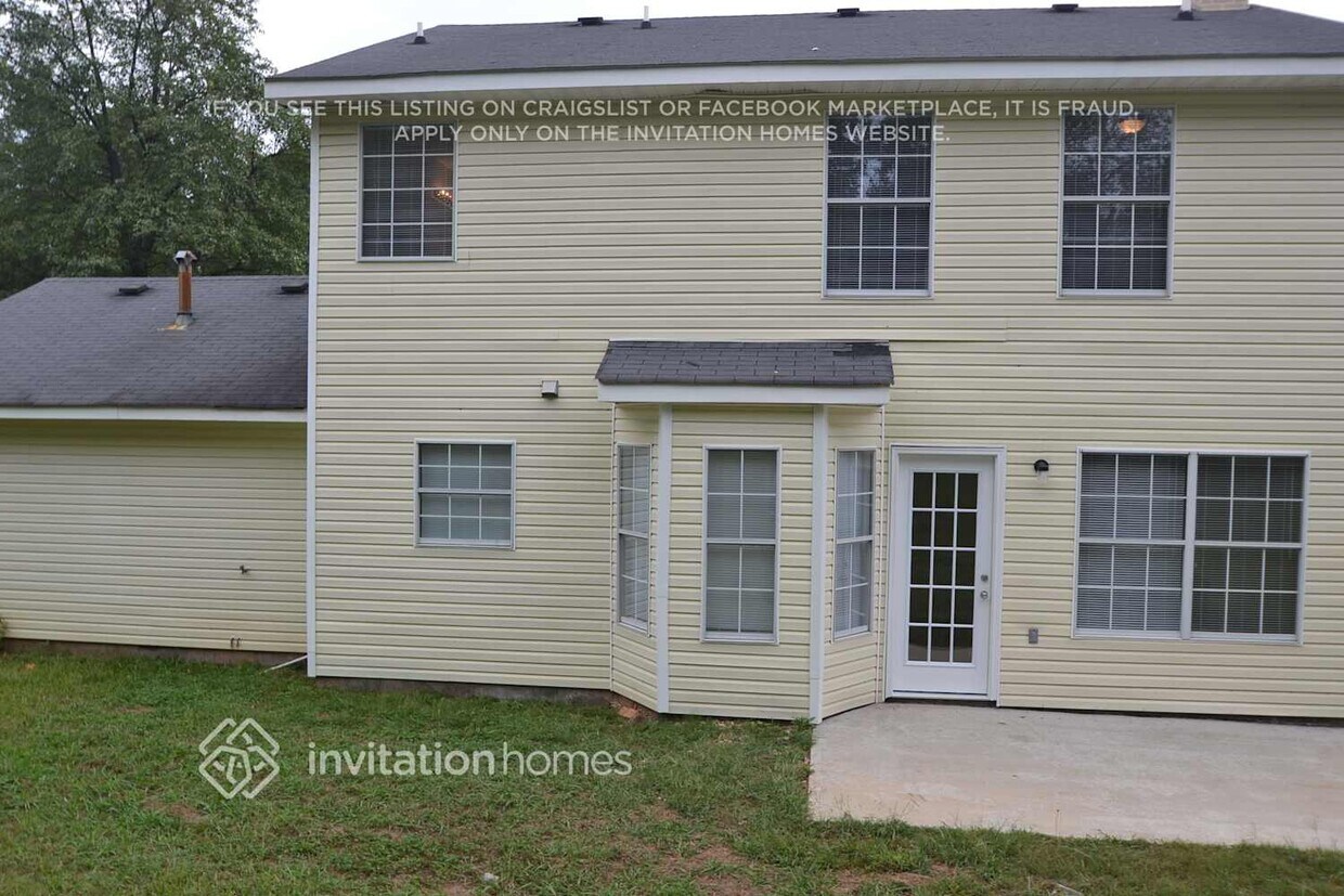 Building Photo - 5503 Tunbridge Wells Rd