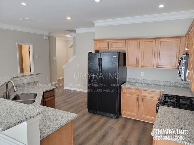 Foto del edificio - 3474 Oakleaf Pass