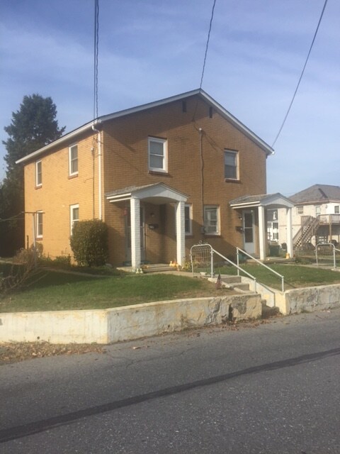 Foto del edificio - 45 Hockersville Rd