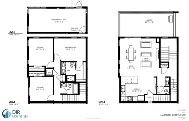 Building Photo - 3 Bedroom Townhome + Office space for rent...
