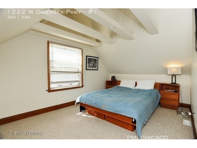 Photo - 1222 W Diversey Pkwy Apartment