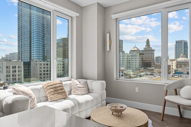 Foto del edificio - ANDYS at 1510 Webster Street