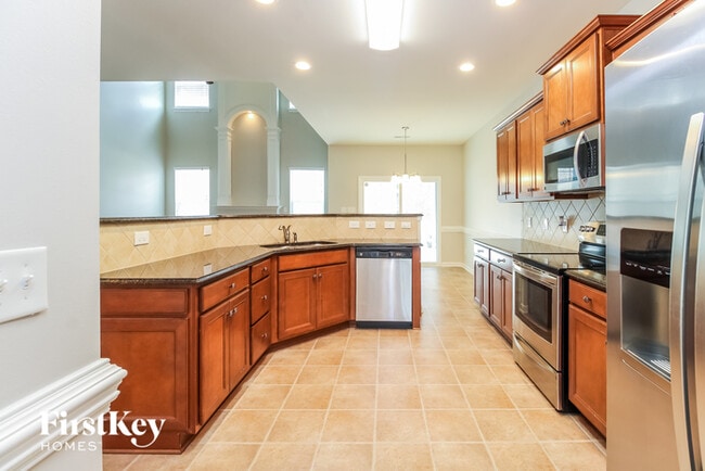 Building Photo - 2514 Copperleaf Ct