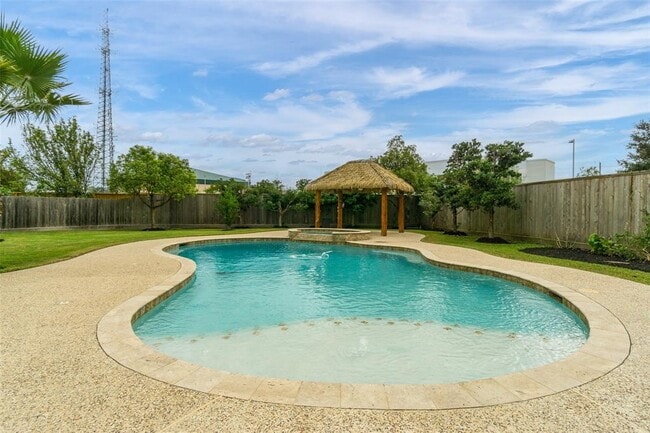 Building Photo - 1401 Caine Hill Ct