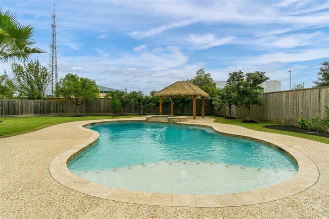 Foto del edificio - 1401 Caine Hill Ct