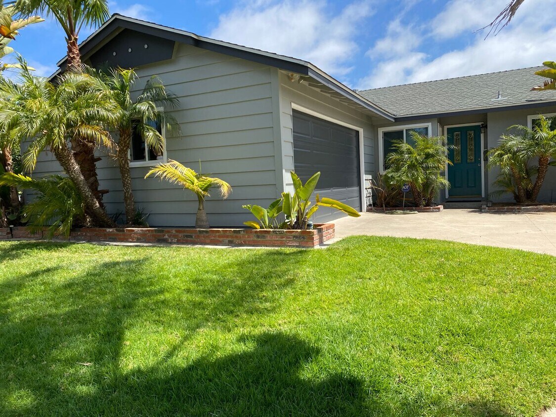 4945 Mt Alifan Dr, San Diego, CA 92111 House Rental in San Diego, CA