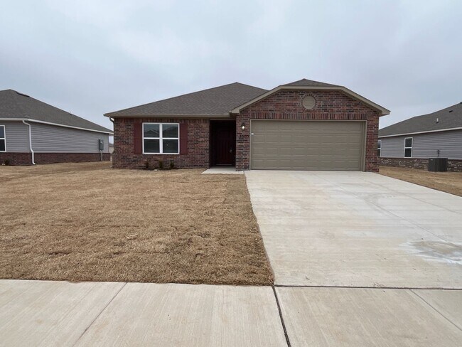 Foto del edificio - *March Madness Move-In Special* BRAND NEW ...