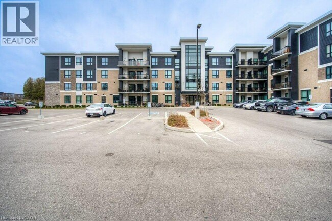 Building Photo - 1280 Gordon St