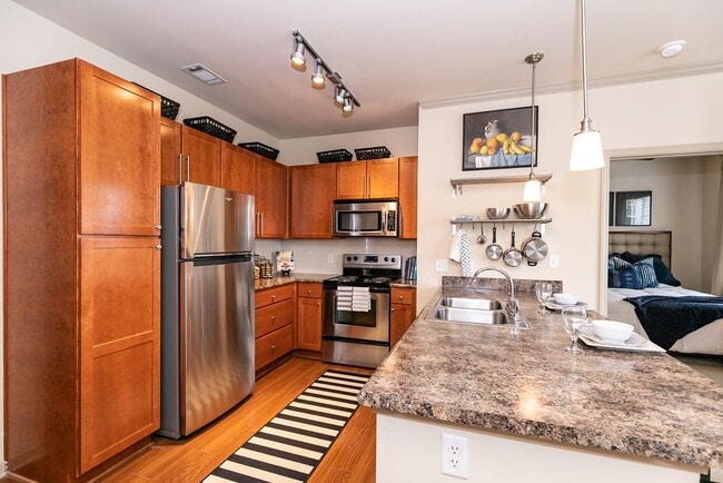 Foto del edificio - Westmount at Ashwood