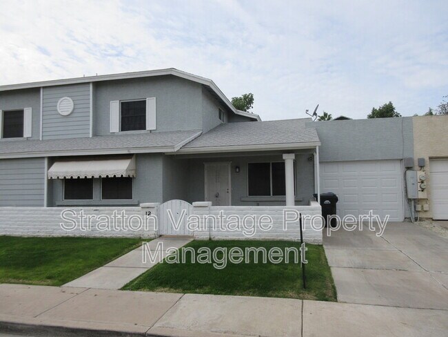 Foto del edificio - 2929 E Broadway Rd