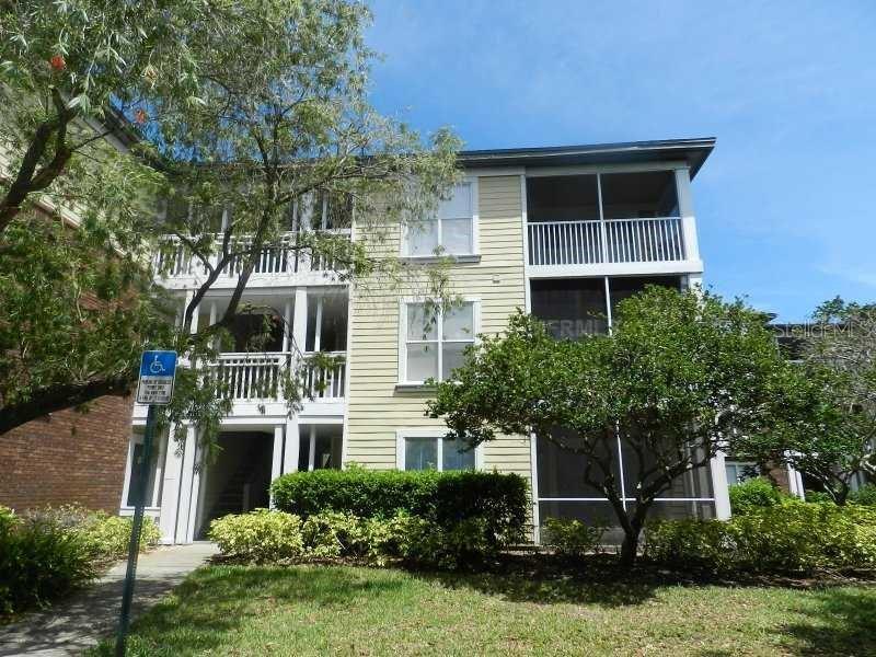 4107 Chatham Oak Ct Unit 316, Tampa, FL 33624 Condo for Rent in Tampa