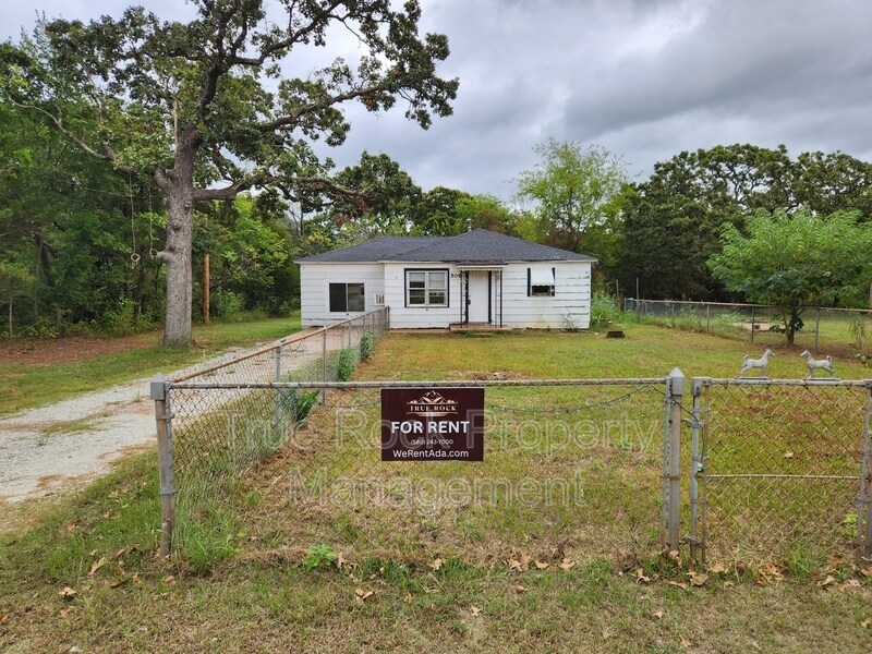 Foto principal - 509 N Division St