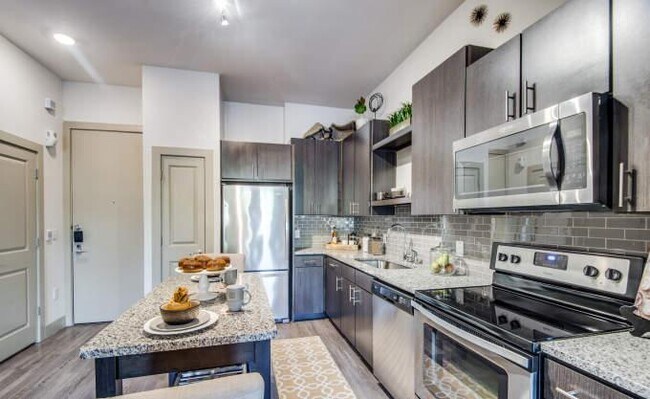 Foto del edificio - 2 bedroom in Spring TX 77373