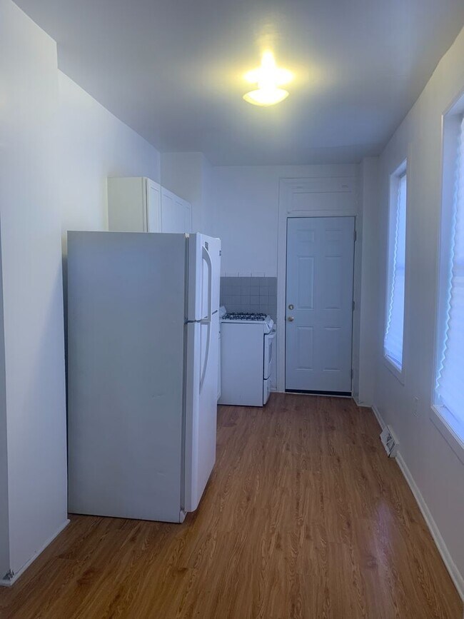 Foto del edificio - 3 Bedroom House in the West End of York City