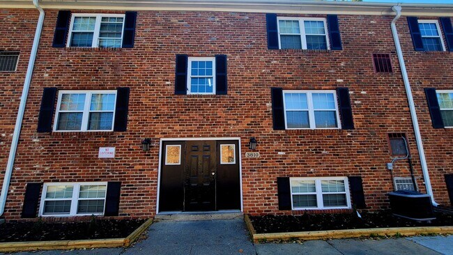 Foto del edificio - 3810 Chamberlayne Ave