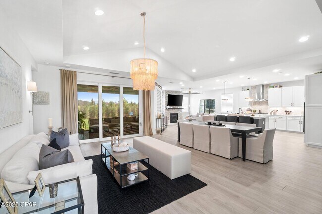 Building Photo - 8411 Coral Reef Wy