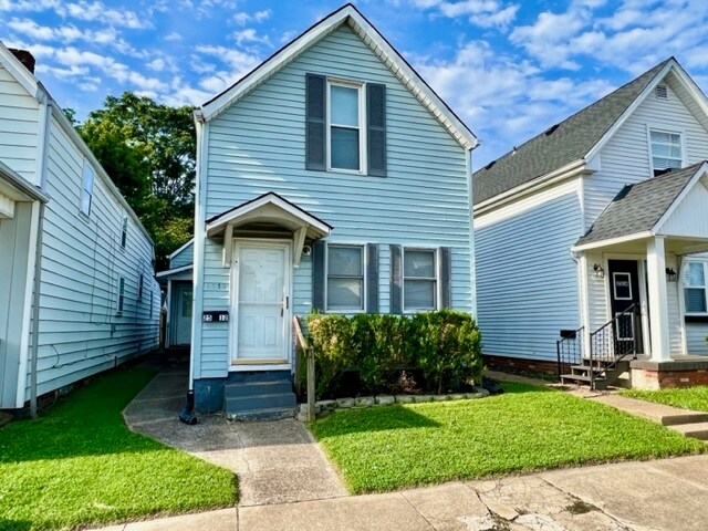 Primary Photo - 2512 W Franklin St