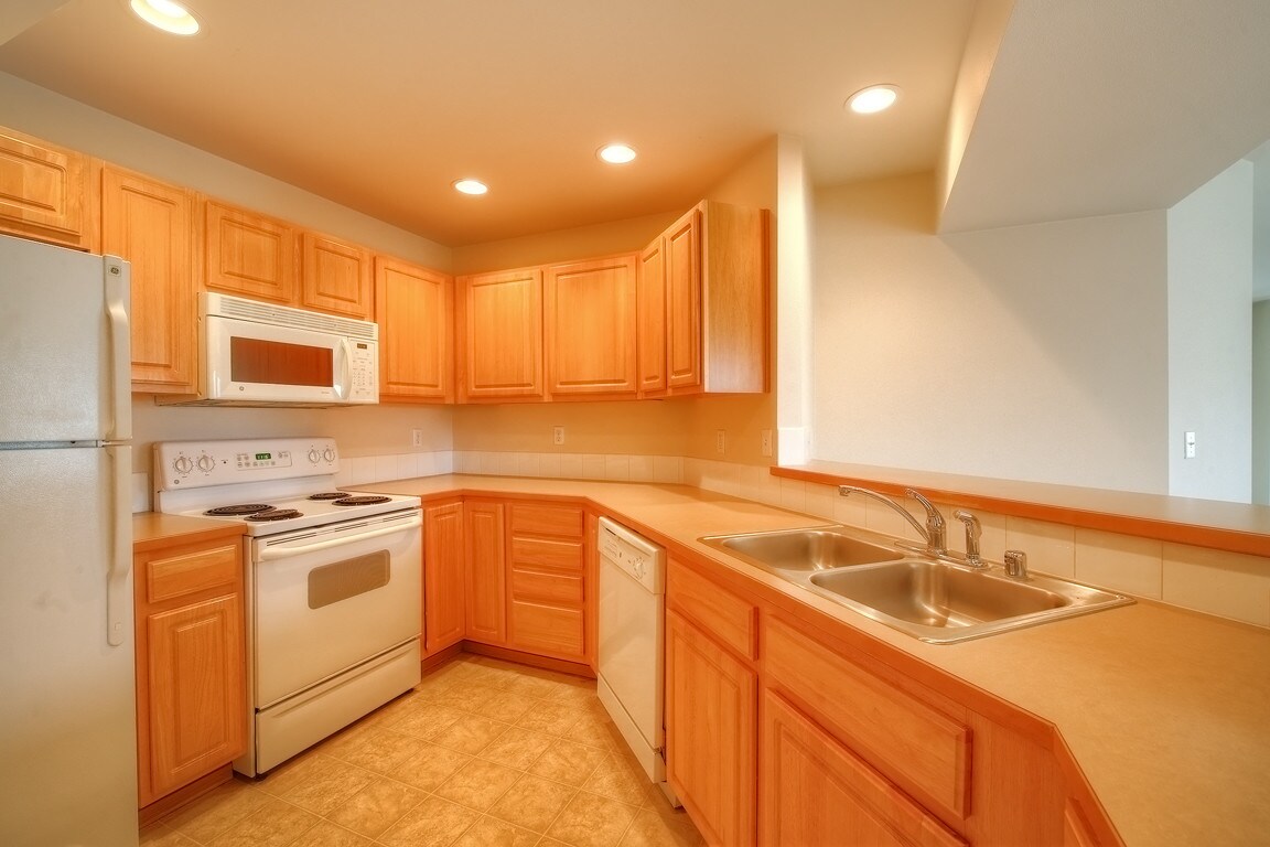 Sumner Square Apartments Sumner, WA