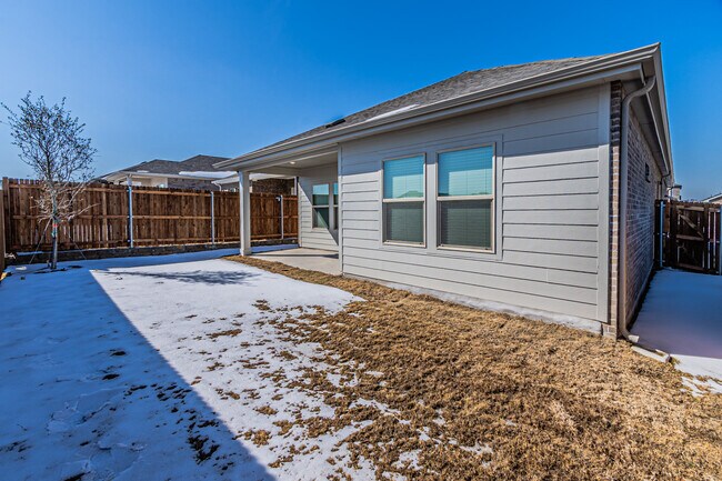 Foto del edificio - 801 Leavenworth Dr