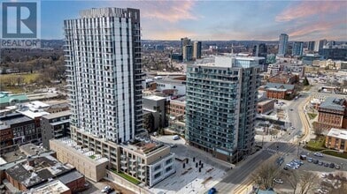 Building Photo - 55 Duke St W