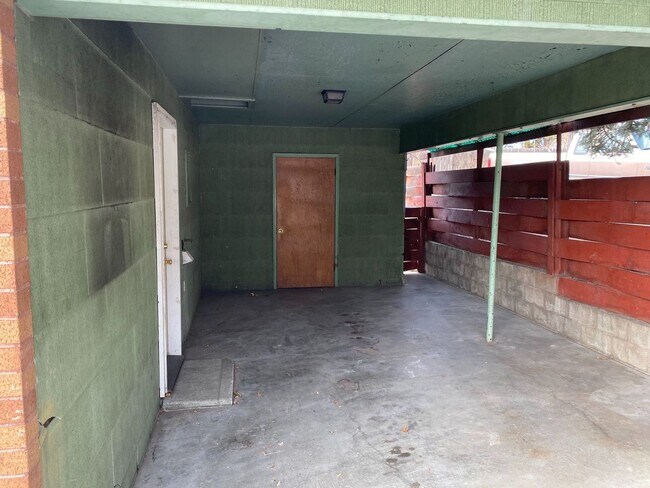 Foto del edificio - 1624 Patterson St