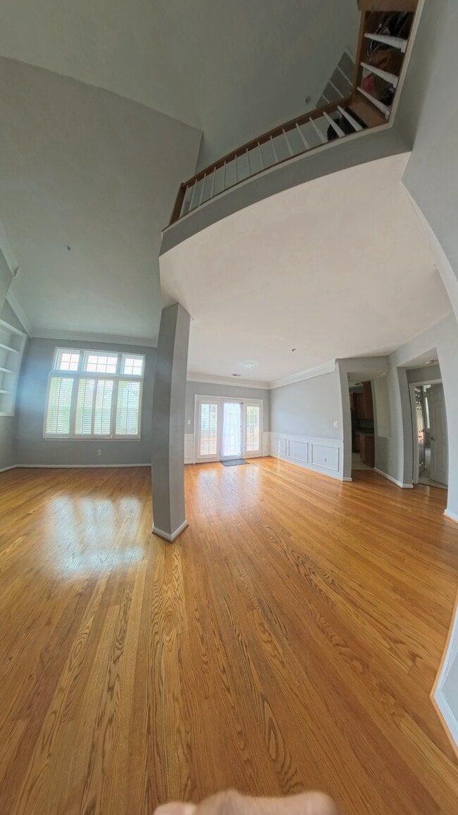 Photo - 7021 Haycock Rd Apartment