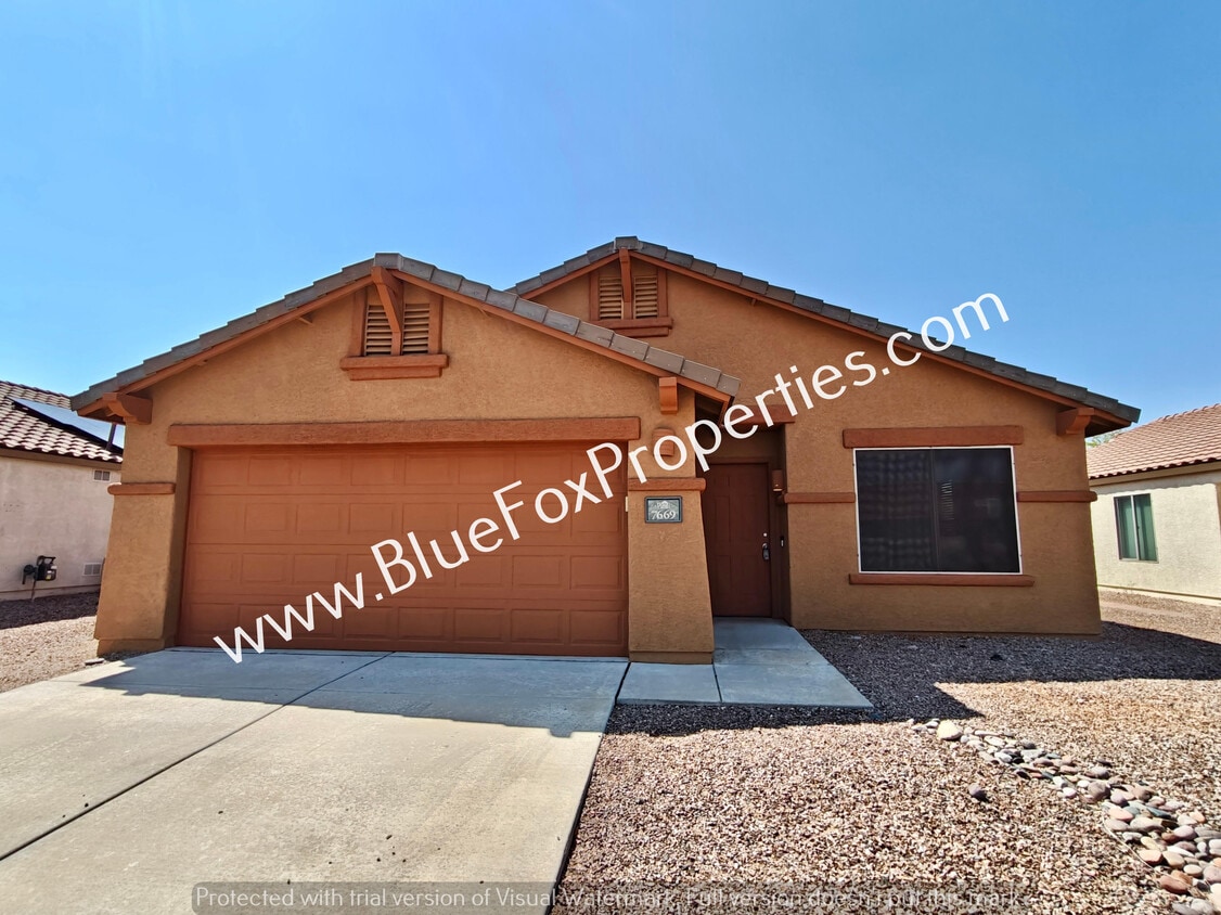 Photo - 7669 West August Moon Pl-