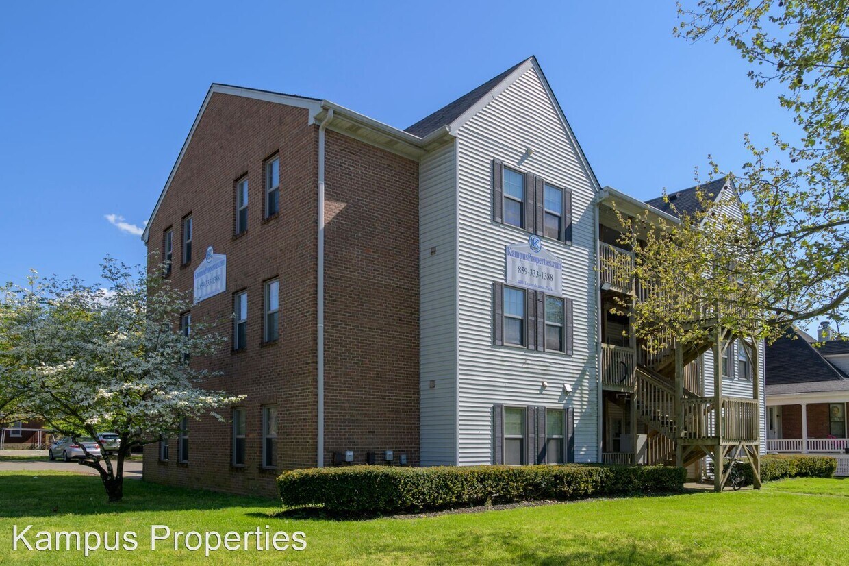 Building Photo - 400 Transylvania Park