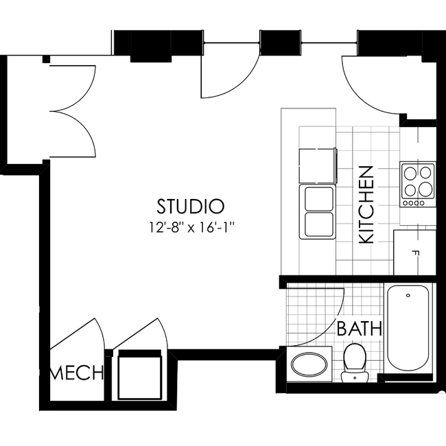 Building Photo - 302 Goshen St
