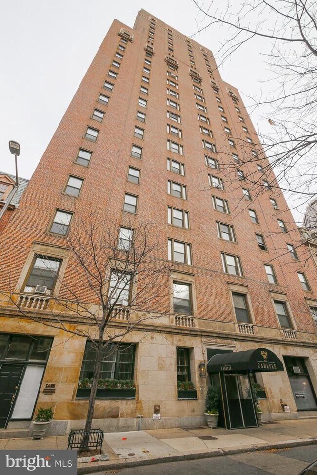Foto del edificio - 2031 Locust St