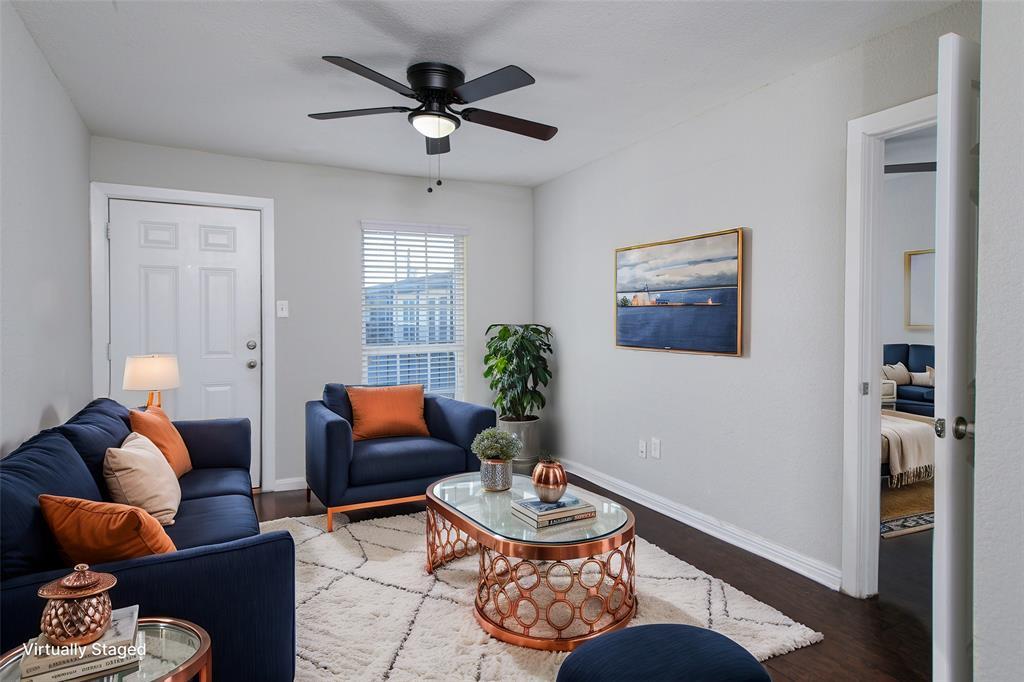 Foto principal - 735 W Cavalcade St
