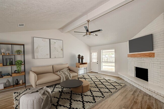 Building Photo - 2330 Grindstone Ln