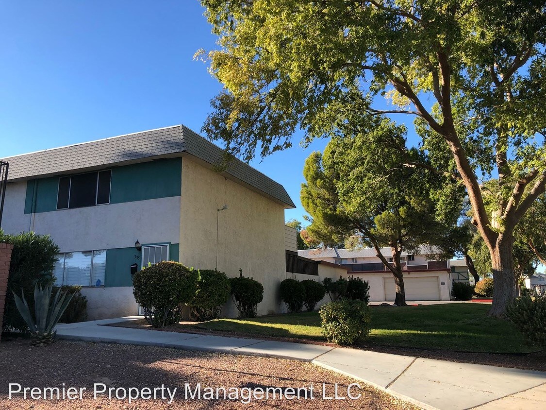 335 Greenbriar Townhouse Way, Las Vegas, NV 89121 House Rental in Las Vegas, NV
