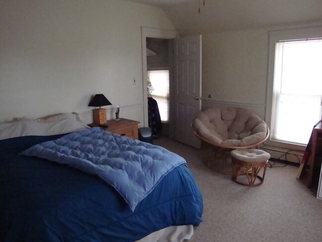 Foto del edificio - 811 Washtenaw Ave