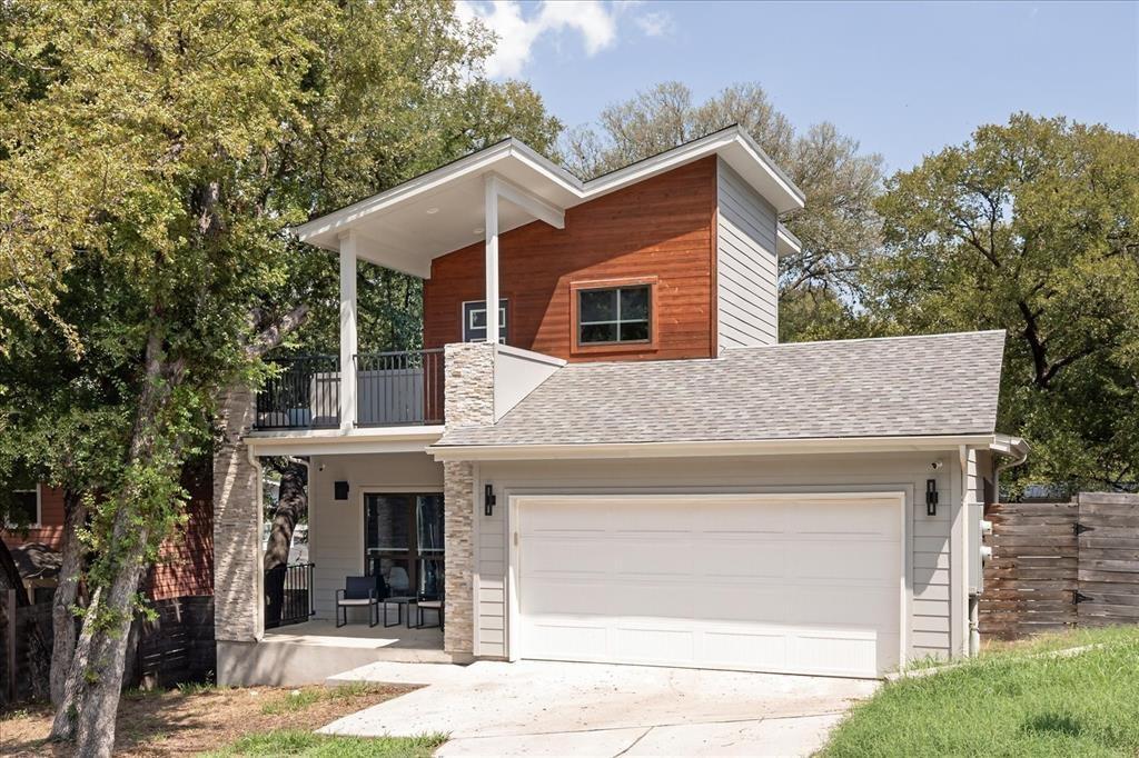 Foto principal - 1193 E M. Franklin Ave
