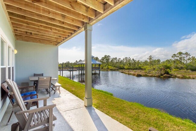 Foto del edificio - 24101 Perdido Beach Blvd