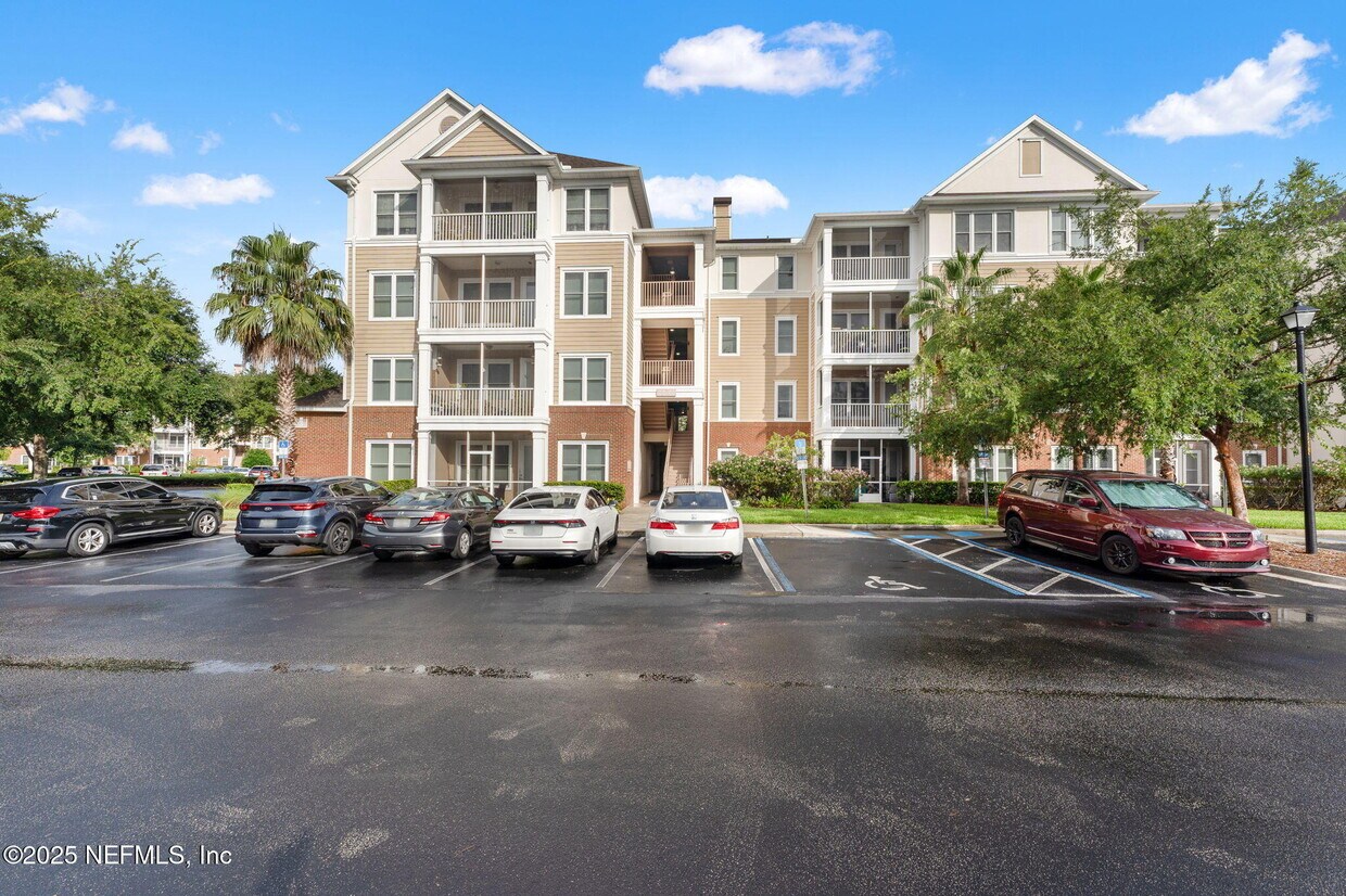 Primary Photo - 13364 Beach Blvd