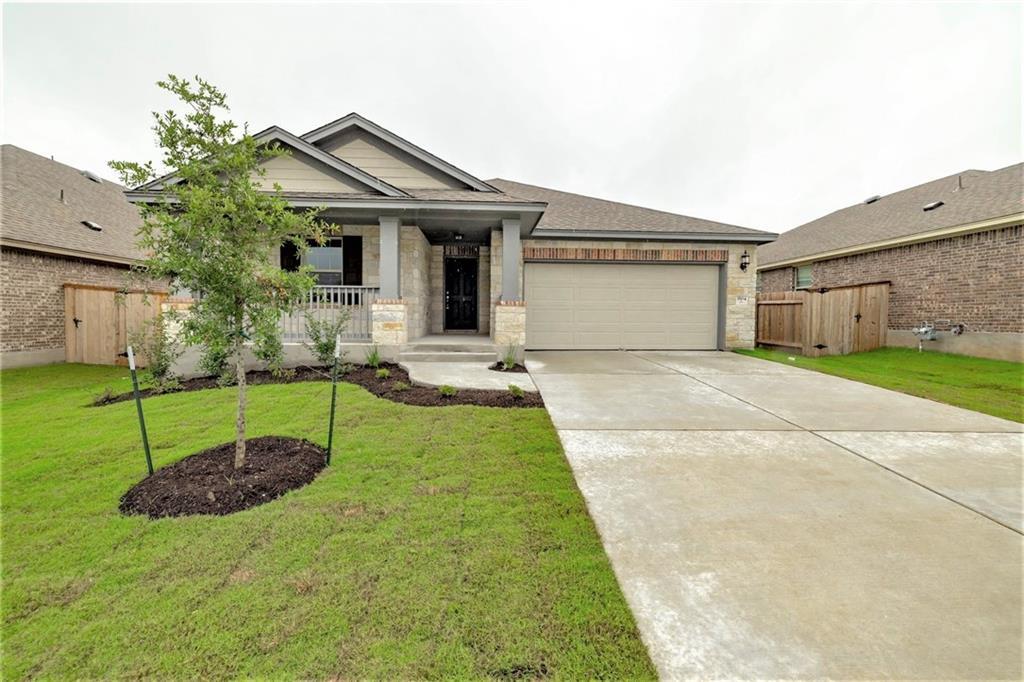 3504 Pauling Loop, Round Rock, TX 78665 House for Rent in Round Rock