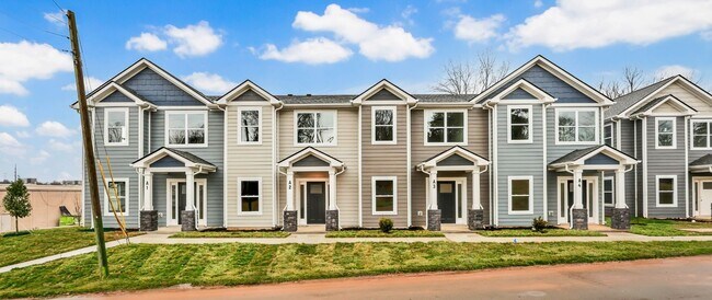 Foto del edificio - 180 Clay Ridge Dr