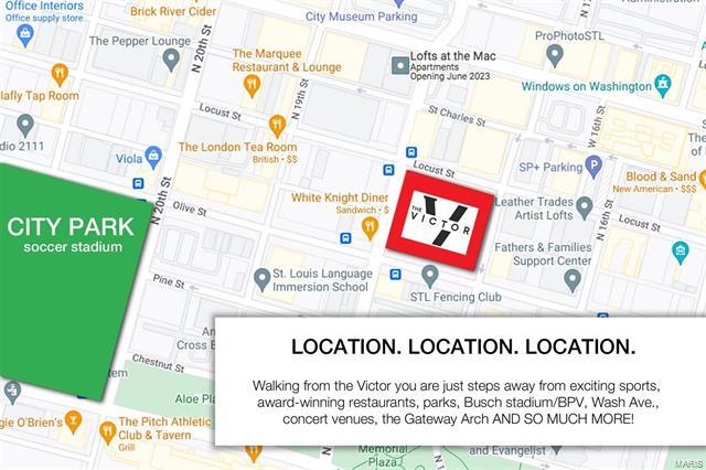 Foto del edificio - 1717 Olive St