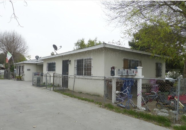 Building Photo - 2710 Musgrove Ave