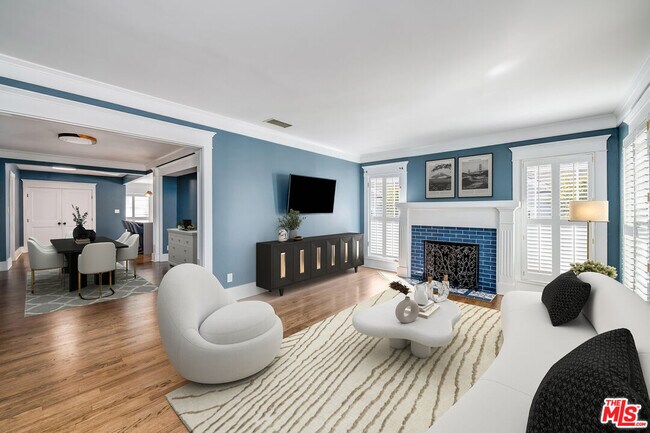 Foto del edificio - 1308 N Ogden Dr