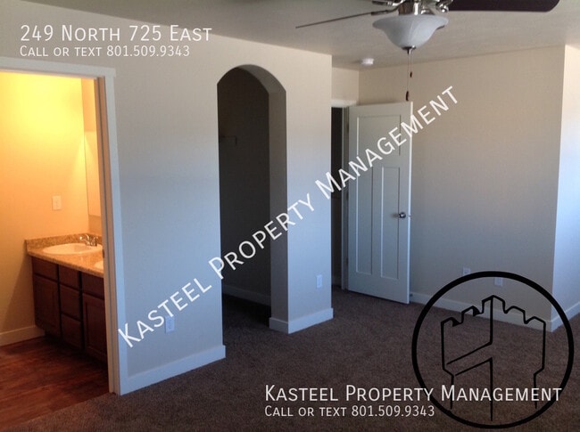 Building Photo - 249 N 725 E