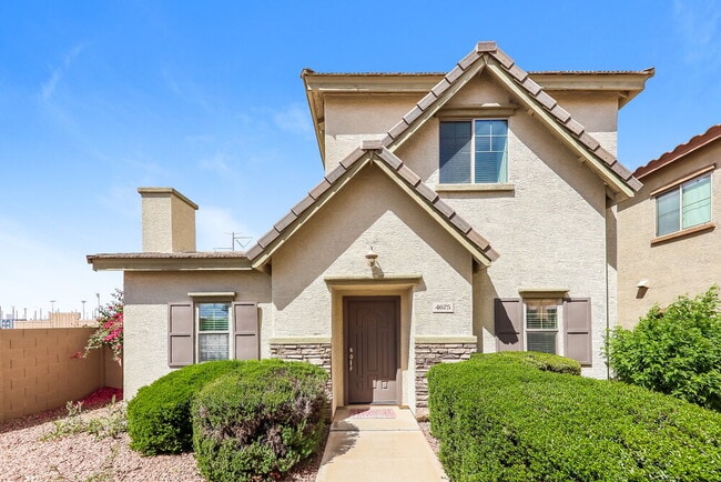 Building Photo - 4675 E Olney Ave